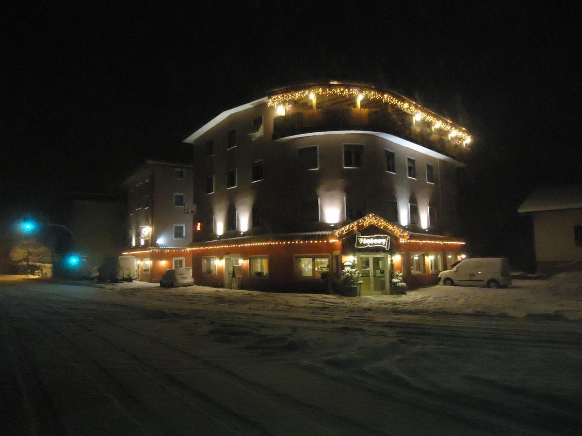 Hotel Victory Taio Exterior photo